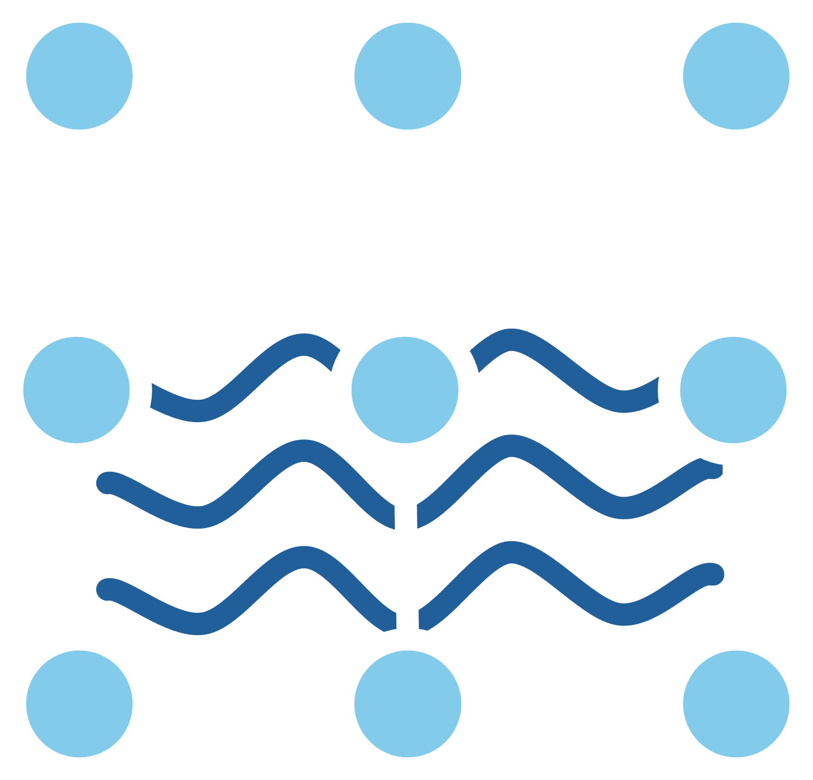 BuildMyDataLake Logo